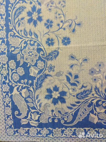 Покрывало времен СССР