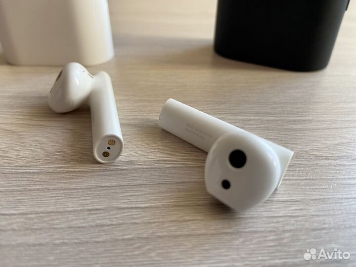 Беспроводные наушники MI AIR 2S