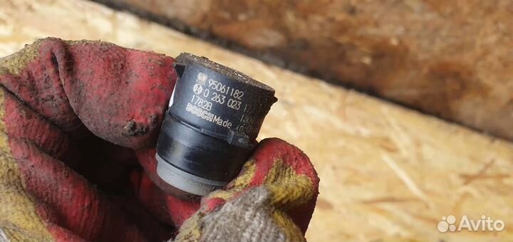 Датчик парковки Opel Mokka 2012-2019