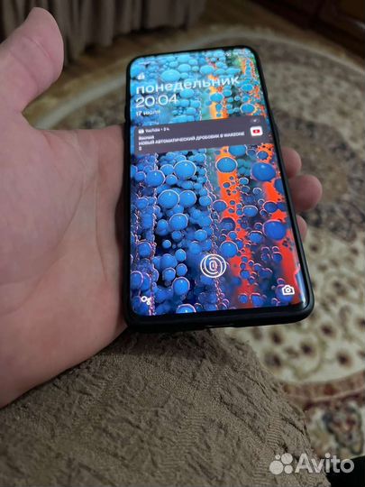 OnePlus 7 pro 6/128