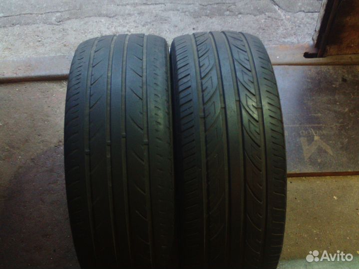 Satoya S-61 205/55 R16 94W