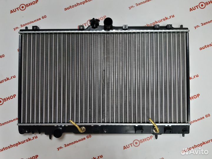 Радиатор охлаждения Лансер 9 Lancer 9