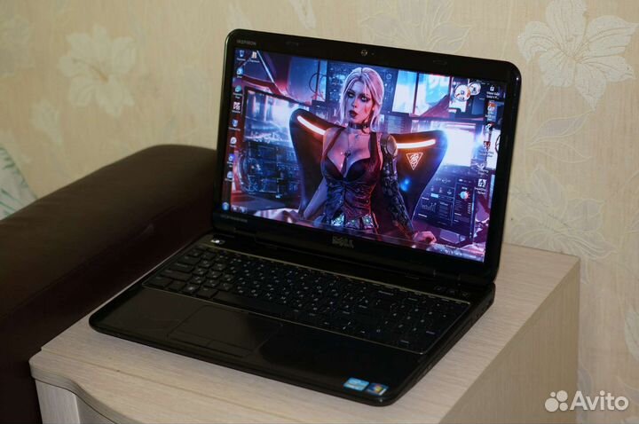 Dell N5110 Core i5/RAM 8GB + подарки