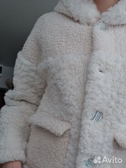 Искусственная шуба