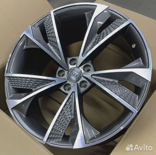 Диски R20 Audi A8