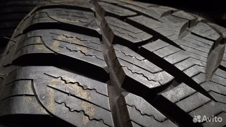 Goodyear UltraGrip SUV+ 255/55 R18