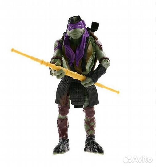 Набор фигурок Turtles 