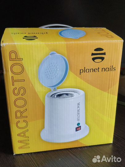Стерилизатор macrostop