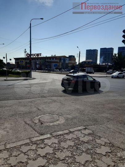 Продам офисное помещение, 56 м²