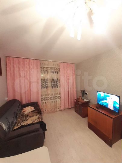 Квартира-студия, 18 м², 1/5 эт.