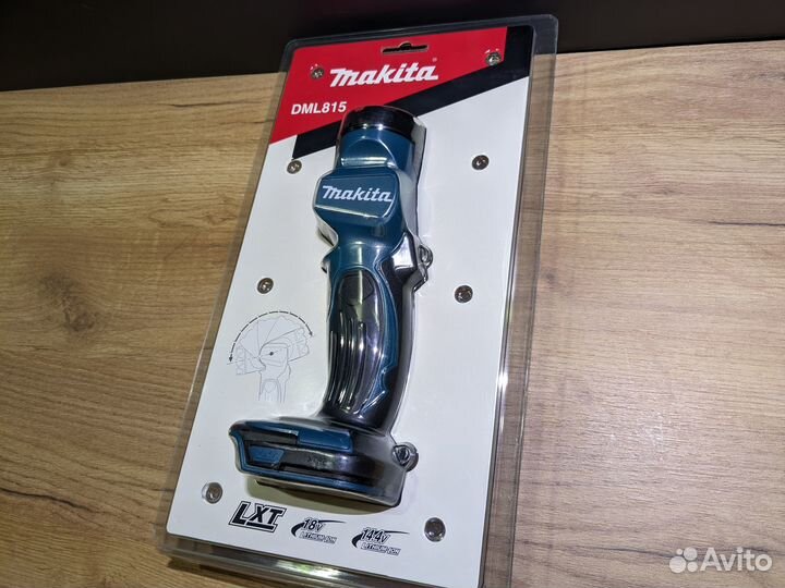 Фонарь Makita DML815