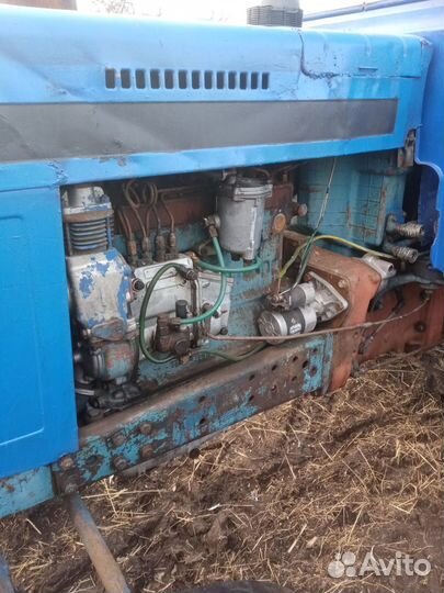 Трактор МТЗ (Беларус) 80Л, 1990