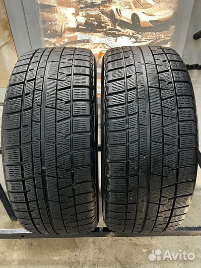 Yokohama Ice Guard IG50+ 225/45 R18 91Q