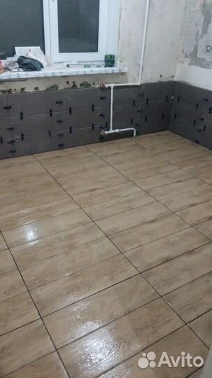 Ремонт сантехники и электрики