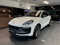 Новый Porsche Macan 2.0 AMT, 2024, цена от 13 690 000 руб.