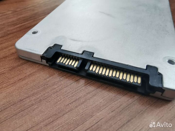 SSD Intel D3-S4510 4 Tb SATA