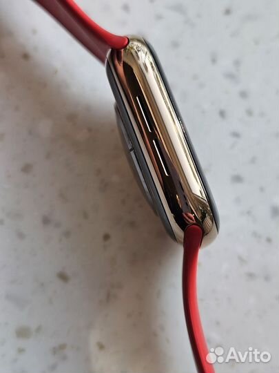 Часы apple watch 5 44 mm