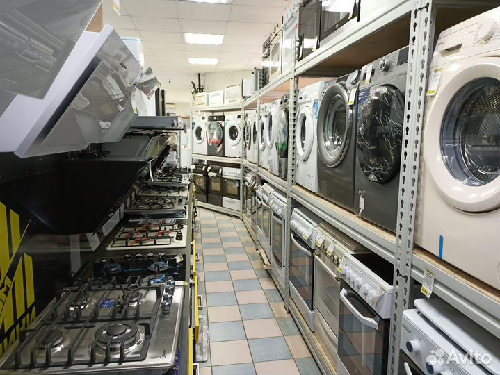 Газовая плита darina 5001 белый