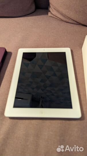 iPad 4 16gb