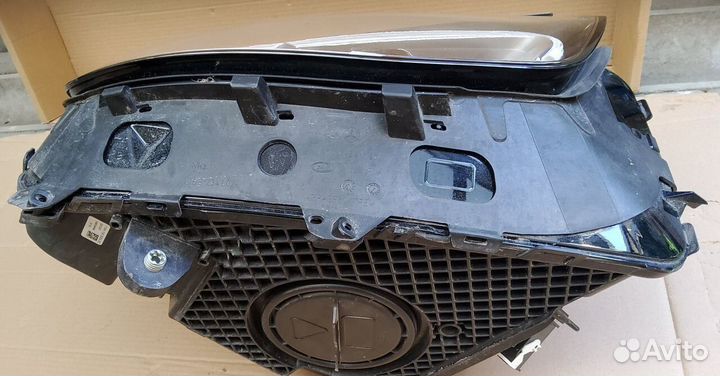 Фара правая Mercedes GLC253 рестайлинг оригинал