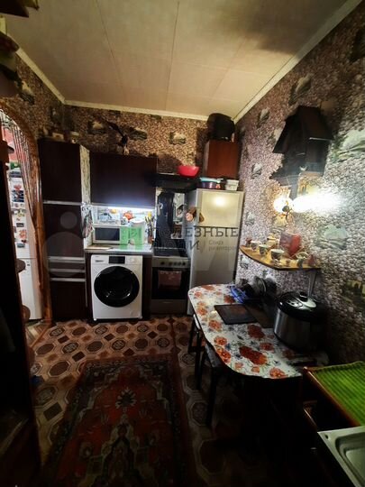 Комната 32,4 м² в 2-к., 3/4 эт.