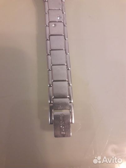 Часы наручные женские swatch