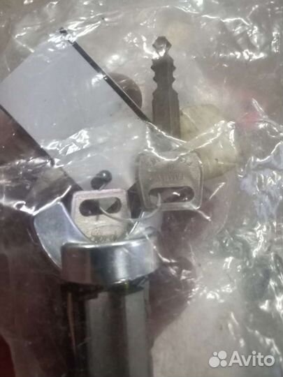 Личинка замка зажигания Chrysler