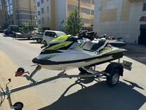 Sea doo rxp 300