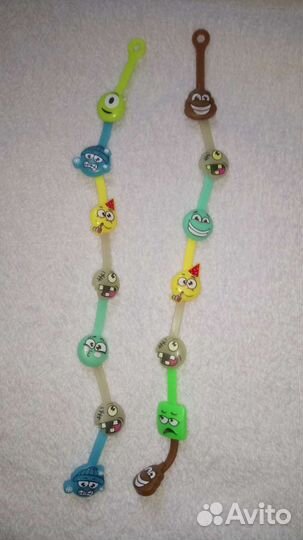 Скрепыши 1 за все