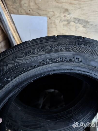 Dunlop Direzza DZ102 205/55 R16