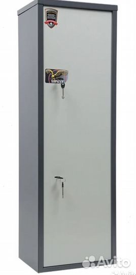 Оружейный сейф Aiko Беркут