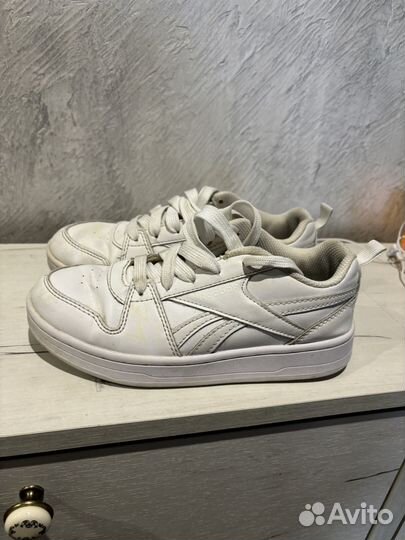 Кроссовки reebok