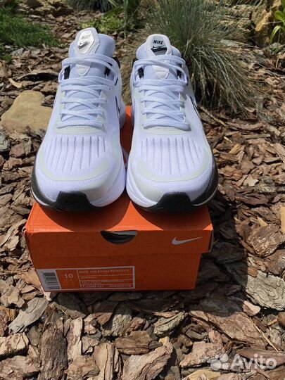 Кроссовки nike zoom tempus