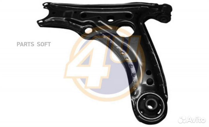 Рычаг подвески VVG49249