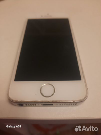 iPhone 5S, 32 ГБ