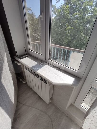 2-к. квартира, 48,8 м², 4/5 эт.