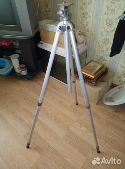 Штатив СССР