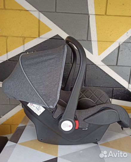 Автолюлька от 0 Kari