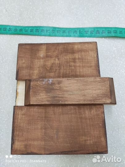 Рукописная икона Матронушки московской на дереве