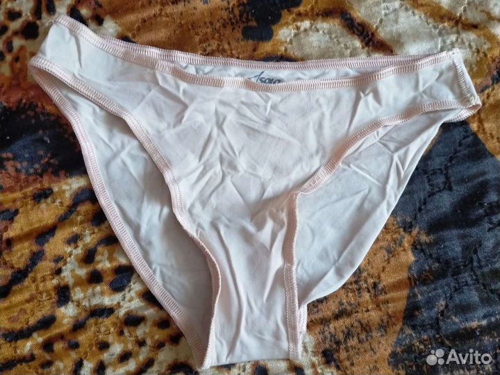 Купальник для гимнастики