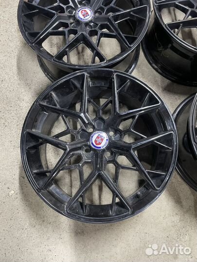 Красивые диски R17 4:100