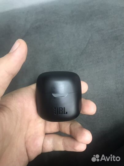 Jbl tune 220 tws