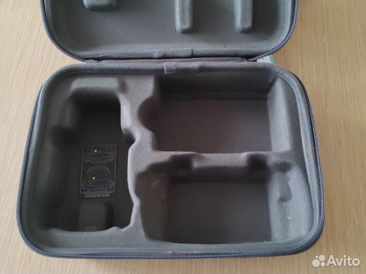Кейс/сумка dji mini se