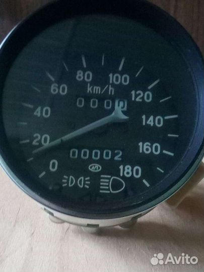 Датчик спидометра на ваз 2106