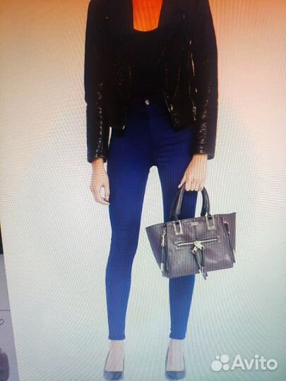 River Island новая сумка