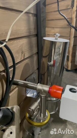 Коптильня за счет государства