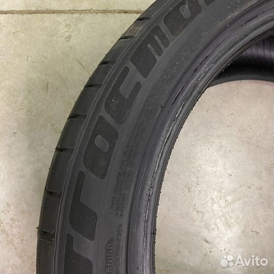 Tracmax X-Privilo TX3 235/50 R17 100