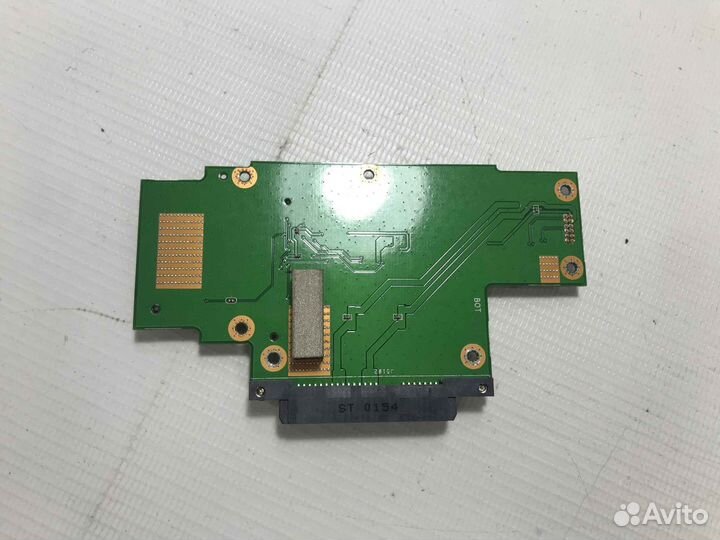 Картридер для asus K50F