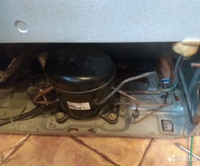 Ремонт холодильников и стиральных машин