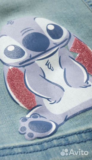 Новый комплект для девочки